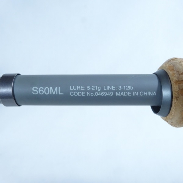 ブエナビスタコンボ S60ML